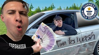 We Bought the CHEAPEST car in the UK!