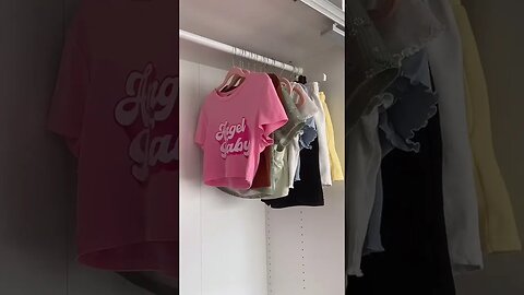 Wardrobe Tiktok dailyfashioninspo0