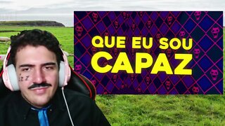 PASTOR REAGINDO Za Warudo | Dio Brando (JoJo's Bizarre Adventure) | Neko | REACT