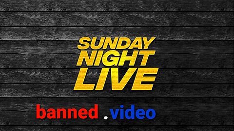 Sunday Night Live (FULL) 02. 11. 24.