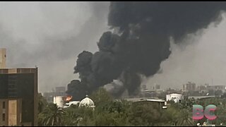 AP: Dozens killed as army, rivals battle for control of Sudan