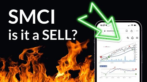 Unleashing SMCI's Potential: Comprehensive Stock Analysis & Price Forecast for Wed - Stay Ahead