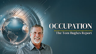 Occupation | The Tom Hughes Report