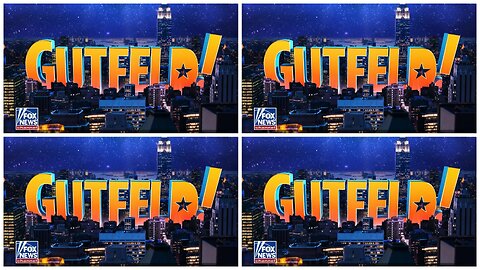 Gutfeld! - Best of the week (1/2/23 - 1/6/23)