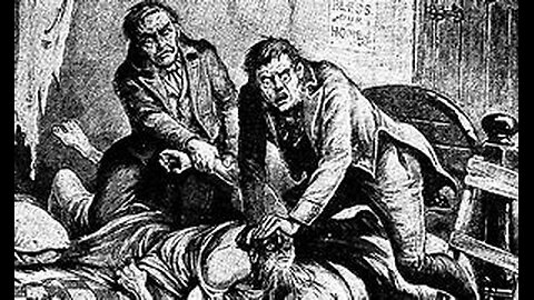 16 killings committed over a period of about 10 months in 1828 in Edinburgh, Scotland.