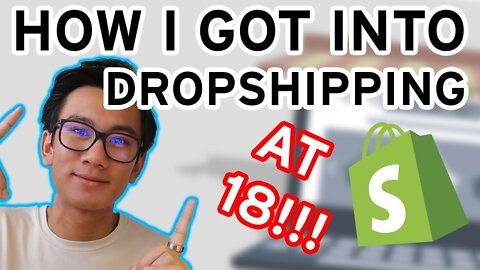 I Tried Shopify Dropshipping For 2 Years...