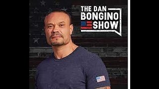 ~ President Trump Interviewed On The Dan Bongino Show 5.16.23 ~