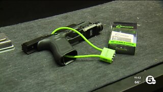 Lakewood Police Department to distribute 200 free gun locks