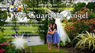 Prayer, My Guardian Angel (Child's Voice), children’s prayer for guidance, asking for good direction