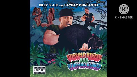 Payday Monsanto & Billy Slade - Scorcher/Fukushima (Dj Alyssa's Remix)