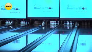 6th Media Celebrity Bowling Challenge - Part 2