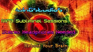 Reboot Your Brain Audio Meditation