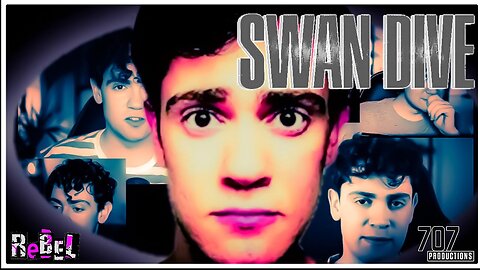 John Swan - Swan Dive