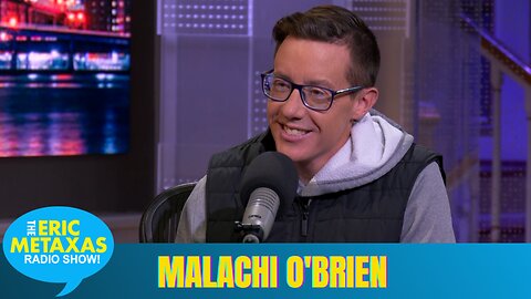 Malachi O'Brien Discusses Revival and Setting A Guinness World Record for Marathons