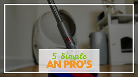5 Simple Techniques For How to Choose the Right Dyson Animal Filter for Your Home