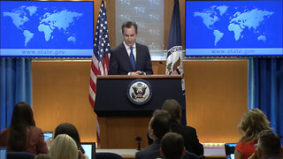 Department of State Daily Press Briefing - July 31, 2023