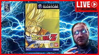 Casual Budokai Gaming | Dragon Ball Z: Budokai 1 | GameCube | Japanese