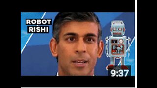 Robot Rishi