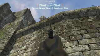 Call of Duty Frontlines FOREVER | Duel between Bots