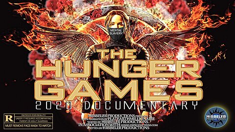 The Hunger Games (Documentary)