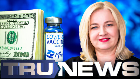 COVID Vaccine Bombshell! Pfizer Exec Admits No Transmission Testing Prior to Public Release