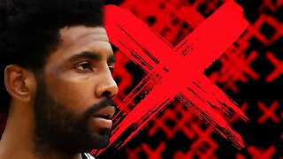 Nick Fuentes || ADL Tries to Cancel Kyrie Irving for "Antisemitic Disinfo"