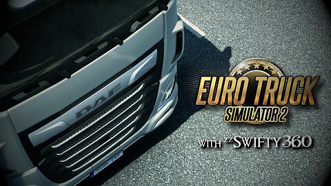 Euro Truck Simulator 2 (ETS2) - Quick Jobs For Some Bucks!