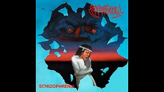 Sepultura - Schizophrenia