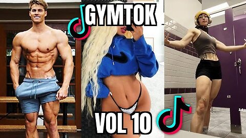 Gymtok vol 10