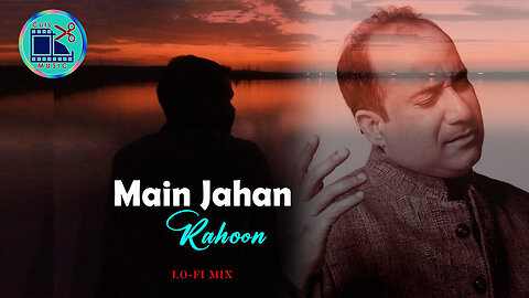 Main Jahaan Rahoon (Full Audio Song) - Namastey London - Rahat Fateh Ali Khan