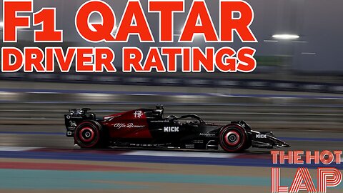 F1 Qatar Grand Prix Driver Tier Lists