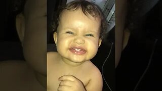 VOCE VAI AMAR O QUE ELA FEZ #infantil #bebe #viral #shorts