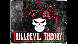 KillDevil Theory-"Curtis Live without a Net" Jam Improv #1 (Test Run)