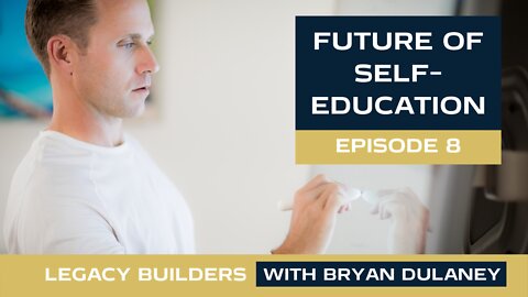 How To Get Started In The Exploding $1B/Day Self-Education Industry