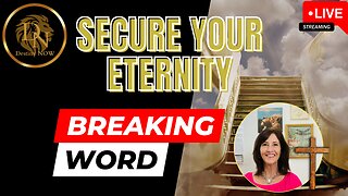 Secure Your Eternity