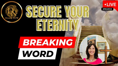 Secure Your Eternity