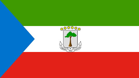 National Anthem of Equatorial Guinea - Caminemos pisando las sendas (Instrumental)