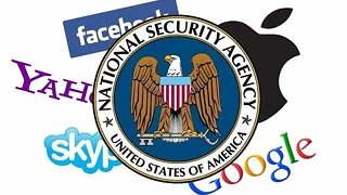 Senate Votes To Keep Spying On You