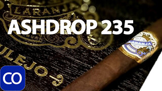 CigarAndPipes CO Ashdrop 235