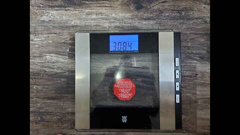 Weigh-In June 4, 2024