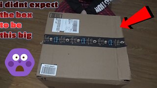 unboxing 3 slim s15 filters from Amazon