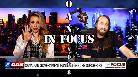 IN FOCUS: SURGERY FOR BOTH GENDERS?, MENTAL ILLNESS RUNS RAMPANT, AND CHINA GROSS IMPLANTS,