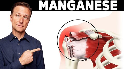 The Most Common Mineral Deficiencies in Rotator Cuff Repair