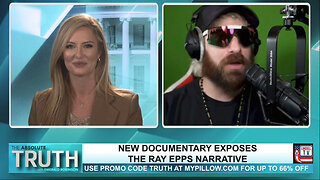 New Documentary Exposes The Ray Epps Narrative