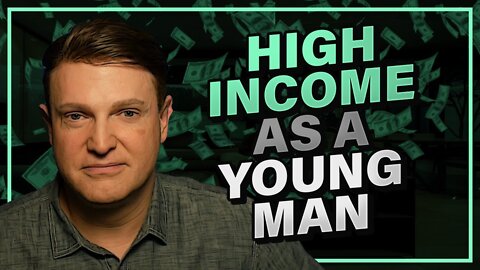How I Became Successful In My 20s | Alpha Male 2.0 | Podcast #132