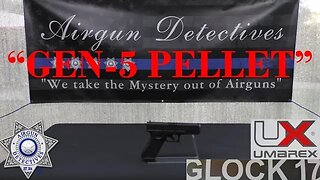 Glock 17 Gen5 "Full Review" by Airgun Detectives