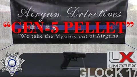Glock 17 Gen5 "Full Review" by Airgun Detectives