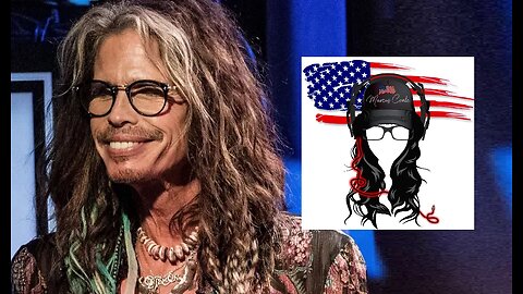 Steve Tyler Pedo-predator? Hunter Biden love child, NY’s first legal pot shop, SBF White House gig