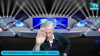 SOFRIMENTOS - Parte 3 - SIMCEROS - 230522