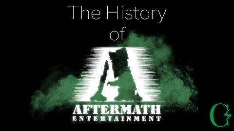 The History of Aftermath